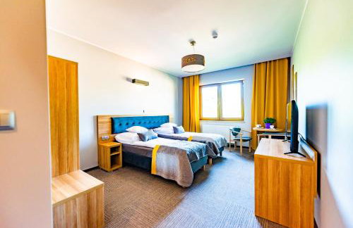 Zakątek Reja - Foto 36