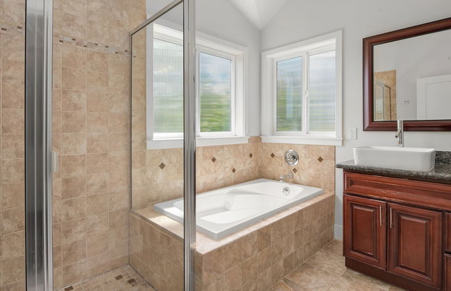 Seattle Vacation Home: The Depot - Foto 16