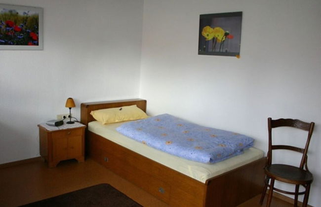 Mott Comfortable Holiday Residence - Foto 5