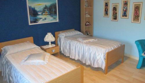 Cozy 2-Bed Apartment, Petrella - Foto 4