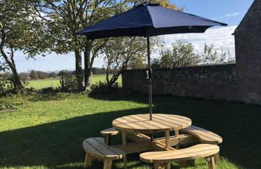 Purves Cottage - Foto 29