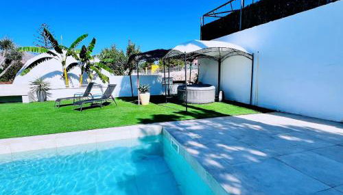 Villa Fátima Montepinar - Foto 4, Garden