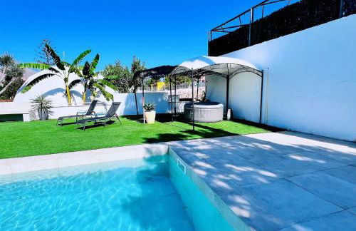 La Casa de Madera de VillaFátima - Photo 20