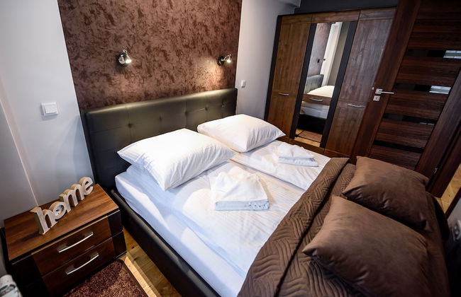 Apartamenty Sun & Snow Zielony Zdrój - Foto 27