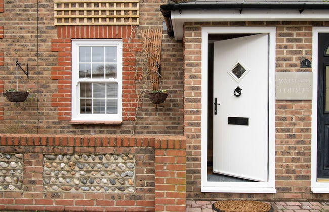 Wakeford Cottage - Foto 1