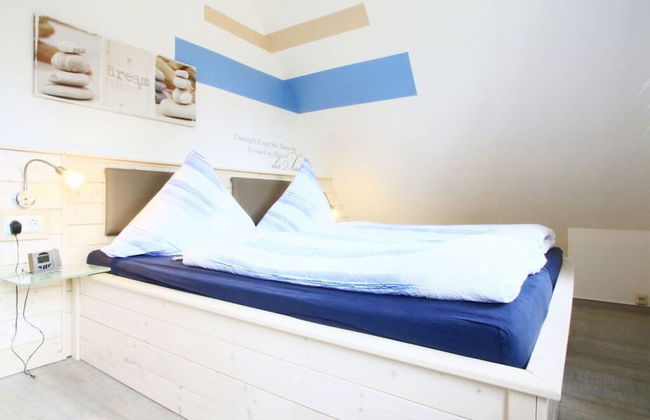 Luerssen Lindenhopsweg - Photo 2