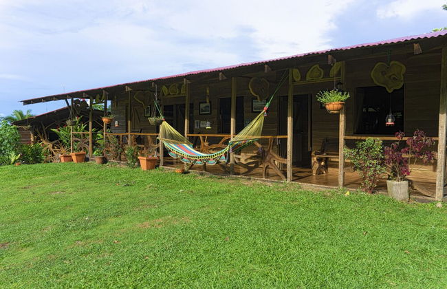 Oski Lodge - Foto 74