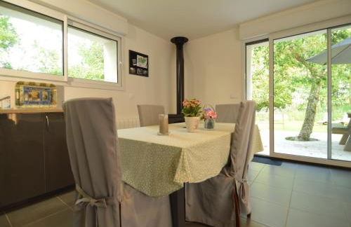 Holiday Home near Opal Coast Wierre-Effroy - Foto 9