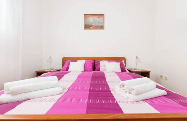 Apartment Zvijezda Mora With 4 - Photo 4