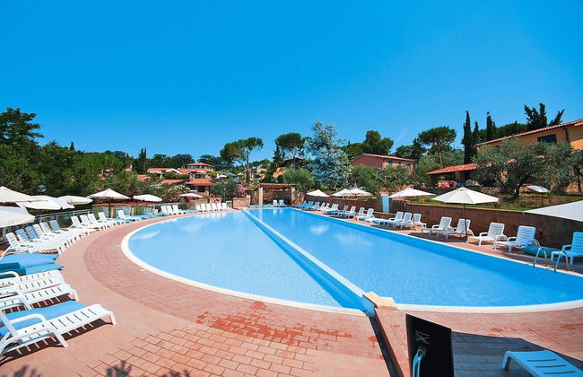 Residence in Guardistallo With Pool & Nature - Foto 22