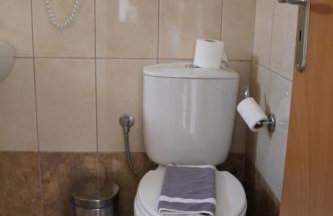 Hotel Stavris - Foto 14