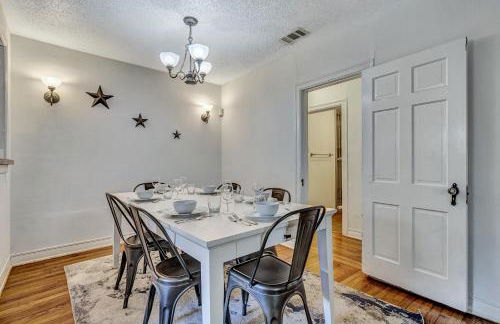 Pool Mins to Downtown & Alamo - Huisache Retreat - Foto 16