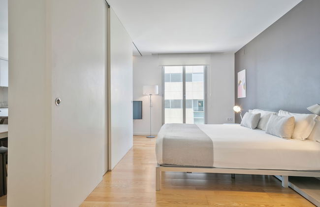 Lugaris Beach - Apartments - Foto 58