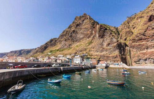 Villa Sea - Rural Holiday Experience by SeaPearl - Foto 57