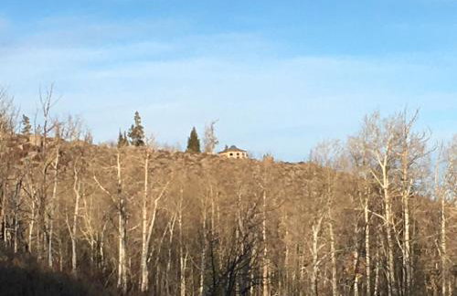 Red-tail Roundhouse at 22 West Cabins and Recreation - Foto 70