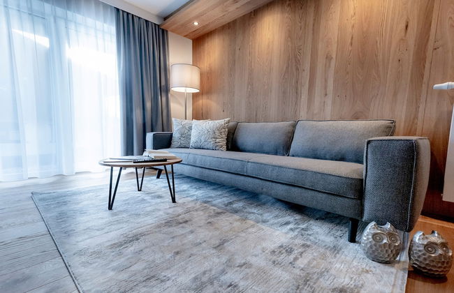 Hofgut Apartment & Lifestyle Resort - Foto 64