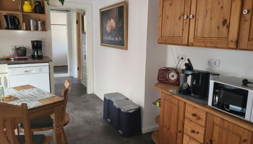 Haus am Wald - Haus Nils und Haus Nele - Foto 3