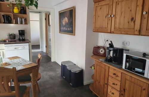 Haus am Wald - Haus Nils und Haus Nele - Foto 3