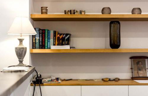 All in Lyon | T2 lumineux & élégant – Perrache - Foto 7