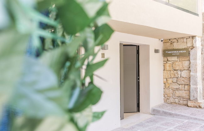 The Mediterranean Suites - Foto 25