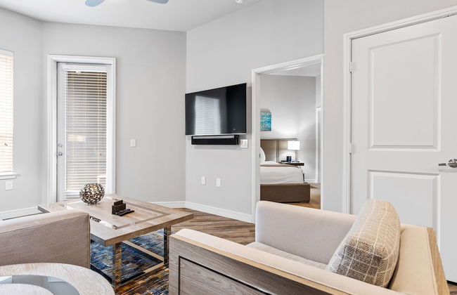 StayOvr at Galatyn Park - Richardson - Foto 36