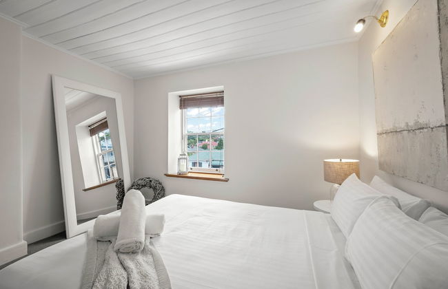 Stylish 3 Bedroom Townhouse - Hobart CBD - Foto 1