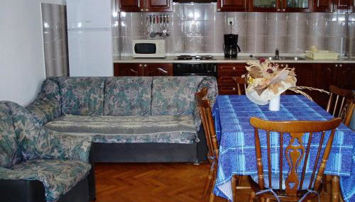 Apartments with a parking space Tribulje, Krk - 15223 - Foto 5