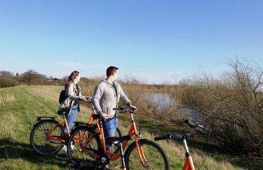 Auszeithof Otersen - Ferienwohnung 1 - Foto 15