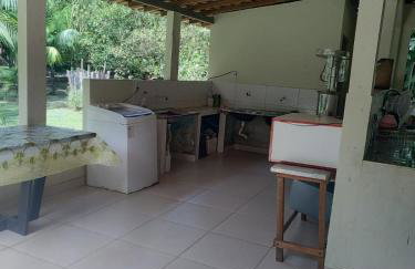 Chácara Bela Vista - Photo 11