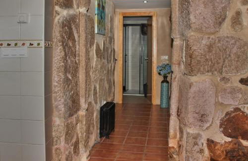 Casa A Coruxa - Foto 64