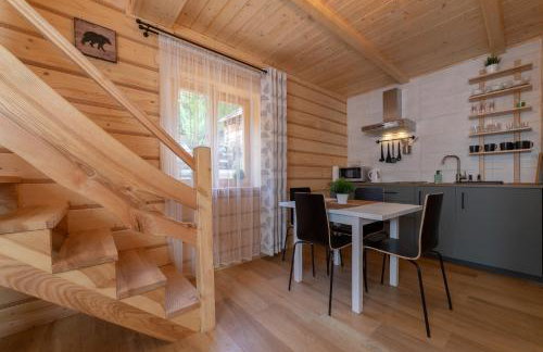 Markowe Domki - Photo 28