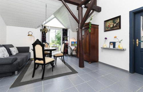 Ferienhaus Nordseekate - Photo 12