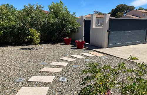 Très belle villa avec piscine chauffée CASALEONI - Foto 29