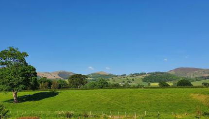 The Granary - Photo 4, Garden view