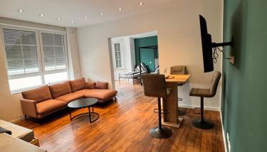 Rheinberg Whg 2 - Foto 4