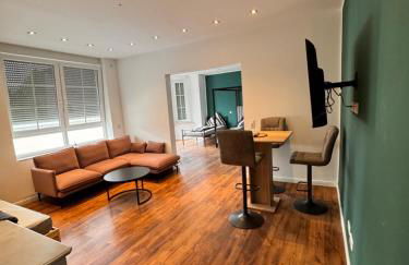 Rheinberg Whg 2 - Foto 4