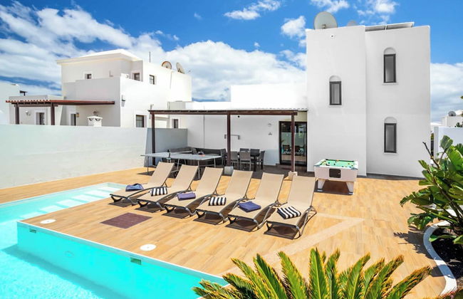 Villa Perla - Foto 13