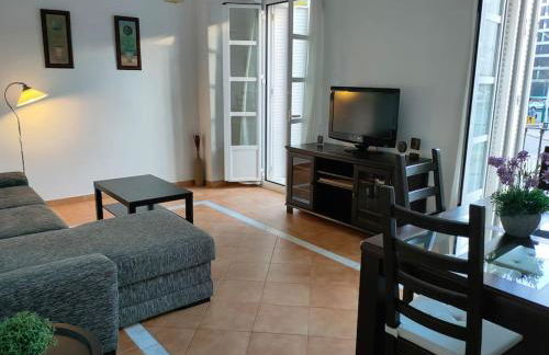 Apartamento Plaza de San Bernardo 4 - Foto 7