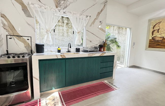 Barra do Sahy 1 - Foto 24