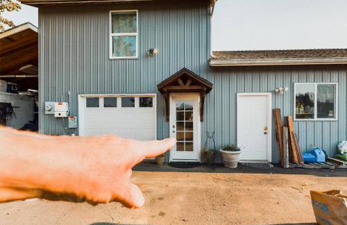 2 spaces More Space with 2 units at same location PNW Retreat - Foto 43