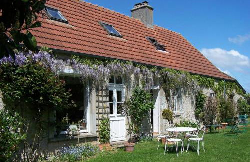 Maison familiale de campagne à 10 min d Utah Beach - Foto 14