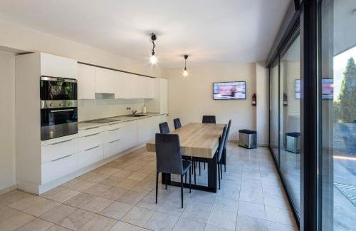 Beautiful townhouse 20km from Bilbao - Foto 19