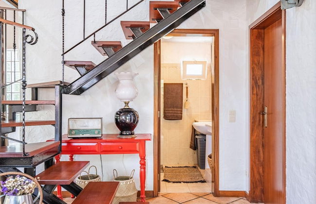 Ivy Cottage by Madeira Sun Travel - Foto 15