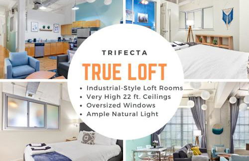 Downtown Durham 2BR Apt Walk Everywhere & Wifi - Foto 11