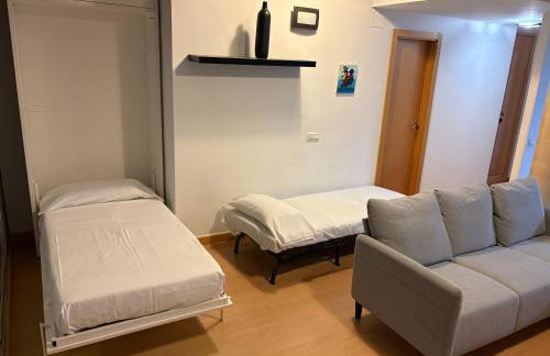 Loft Almagro - Foto 43