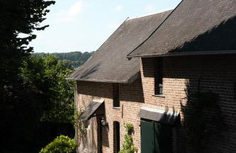 Maison Maa , corps de ferme en entier, à 10 min de Saint Valery sur Somme à pieds le long du canal - Foto 1