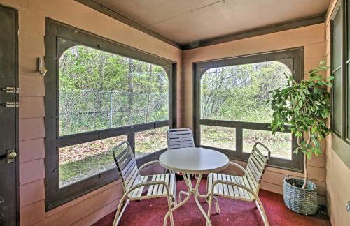 Townhouse on 18-Hole Golf Course with Pool! - Foto 2