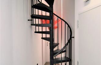 BIBLIOTECA DE LUJO EN EL CENTRO HISTORICO DE MÁLAGa - Photo 14