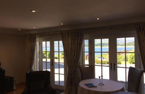 Outlander Glencoe at Creag an-t Sionnaich Glencoe Ballachulish Highlands Near Fort William - Foto 48