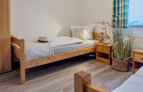 "Landhaus Voss" Typ 1 Nr2 - Foto 17